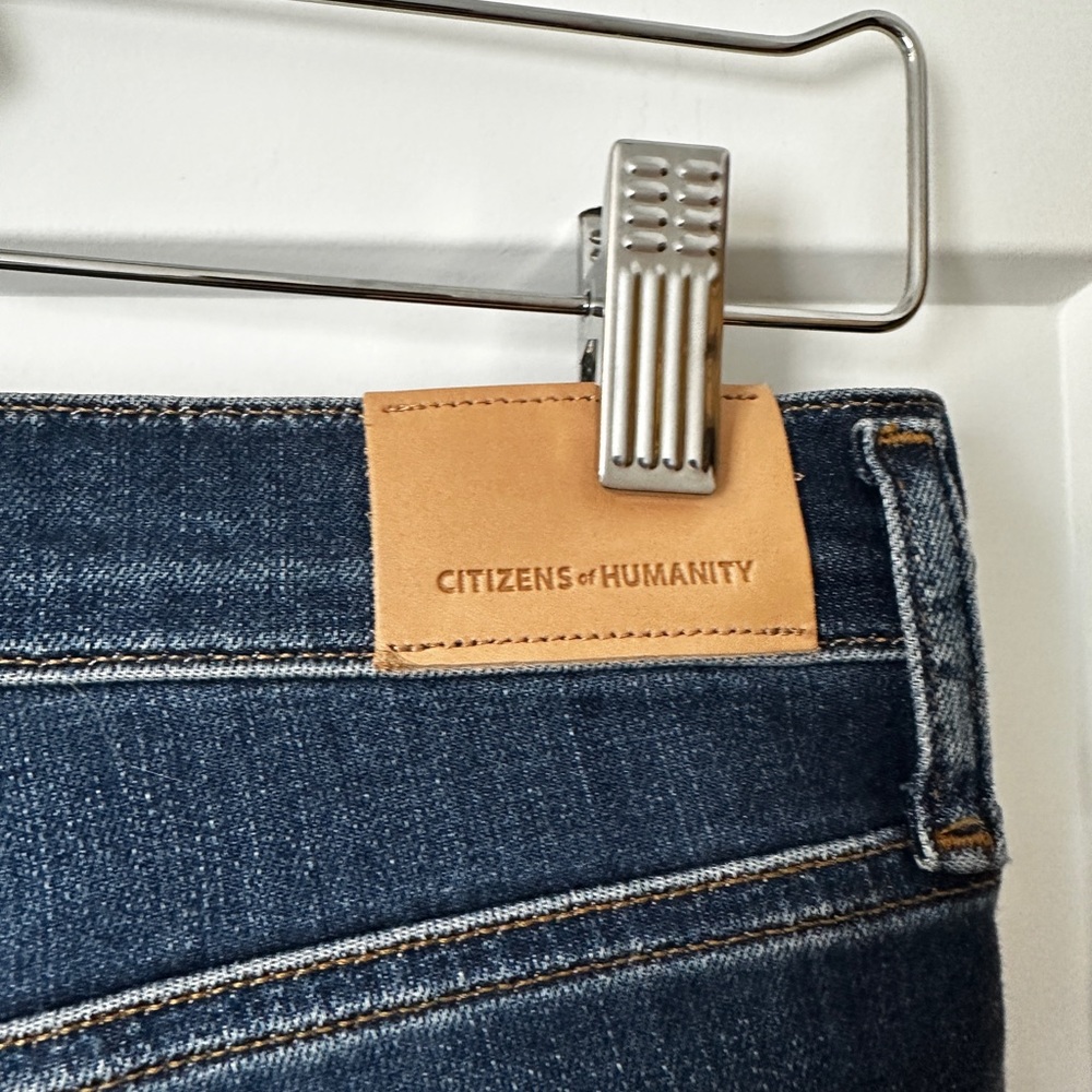 Citizens of Humanity Olivia Jeans Size 27